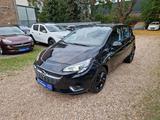 Opel Corsa E 1.4T Klimatro 88Tkm Xenon LED 17" Sitzhz - Opel Corsa: 1.8