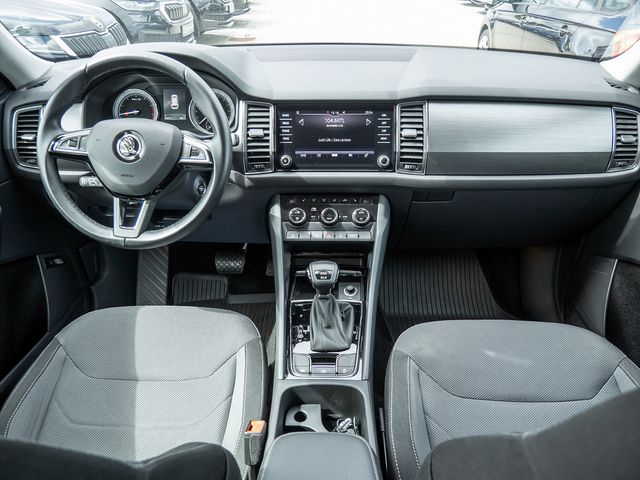 Foto Nummer 6: SKODA Kodiaq