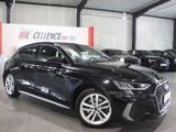 Audi A3 SPORTBACK 30 TFSI S-LINE SPORT LED / VC+NAVI+ - Audi A3 aus 2020