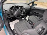 Opel Corsa 1.2-Neuer Tüv - Opel Corsa aus 2010: 1.2