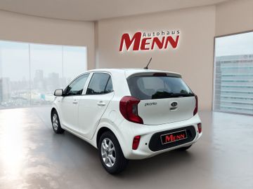 Kia Picanto 1.0 Edition 7 Klima PDC vorne & hinten