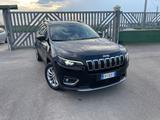Jeep Cherokee 2.2 Mjt 195cv Fwd AT9 Limited - Jeep Cherokee: 2.1