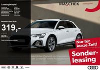 Audi A3 - Vorschau Bild 1