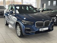 BMW X5 xDrive 30 d /Panorama/LED/Kamera/Leder