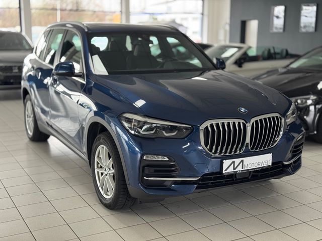 BMW X5 xDrive 30 d /Panorama/LED/Kamera/Leder
