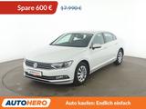 Volkswagen Passat 1.8 TSI Sport BMT *LED*ACC*PDC*SHZ* - Volkswagen Passat: B1