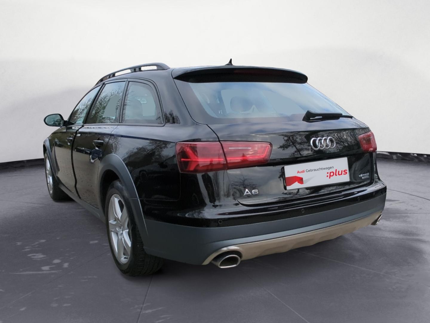 Audi A6 allroad 3.0 TDI quattro RFK/NAVI/XENON+++