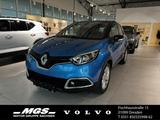 Renault Captur 1.5 dCi Diesel FAP Energy Luxe - Renault Captur in Dresden