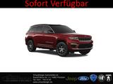 Jeep Grand Cherokee Summit Reserve 4Xe PHEV EU6d - Jeep Grand Cherokee New cars