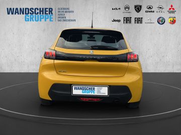 Peugeot 208 Active PT 100 Carplay+LED+SHZ+PDC+Allwetter