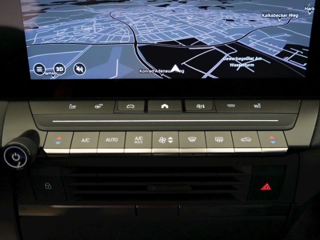 Astra L ST ULTIMATE AT+LED LICHT+NAVI+360 GRAD K