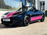 Mazda MX-5 1.5 SKYACTIV-G Ad'vantage - Mazda MX-5 aus 2021
