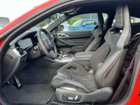 BMW M4 - Vorschau Bild 27
