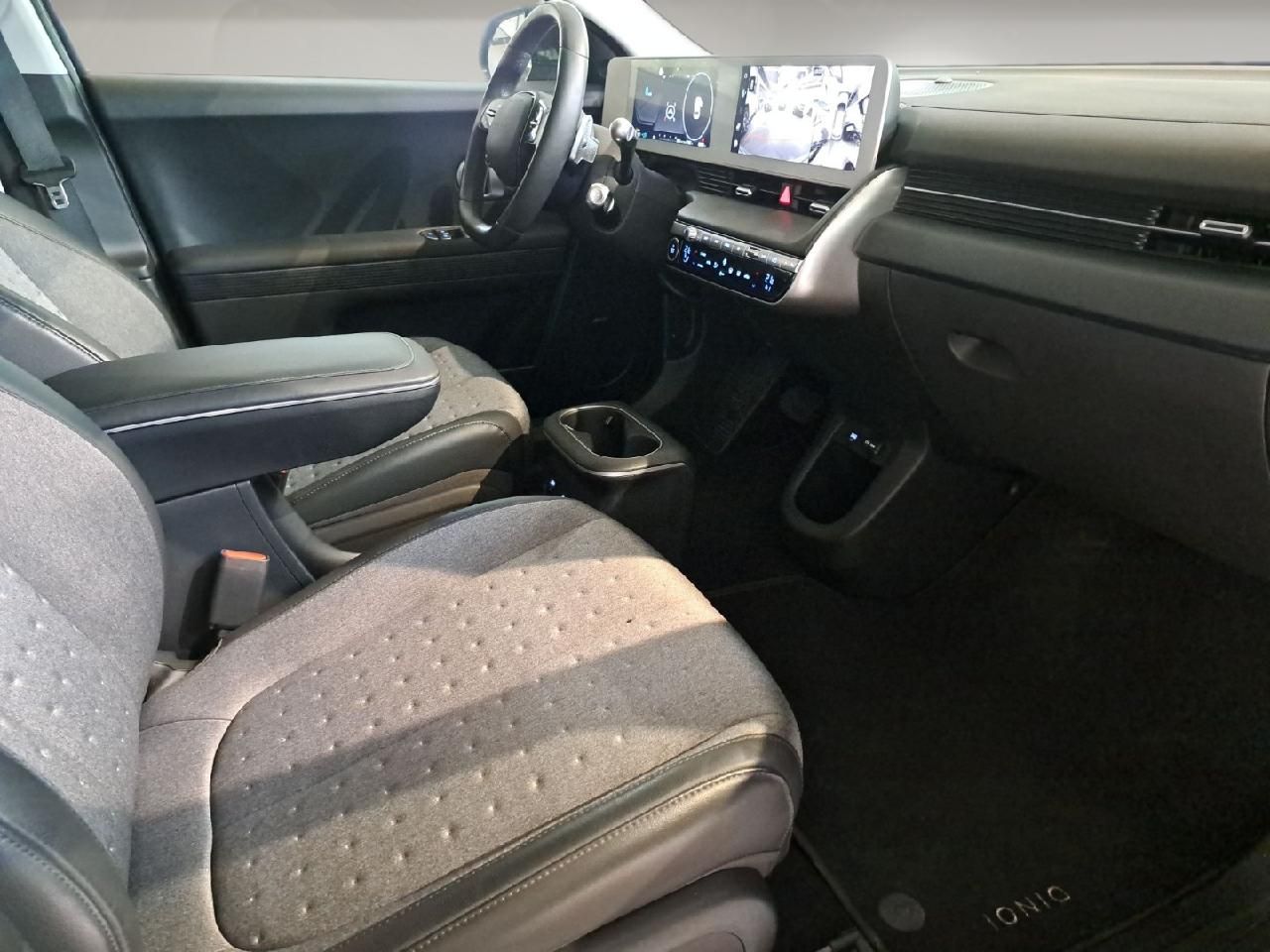 Fahrzeugabbildung Hyundai IONIQ 5 TECHNIQ Park-Paket*Bose*