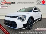 Kia e-Niro | Inspiration | 64,8 kWh  | - Kia Niro aus 2023
