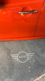 MINI Cooper S  - MINI MINI: Orange