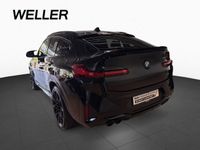 BMW X4 M - Vorschau Bild 10