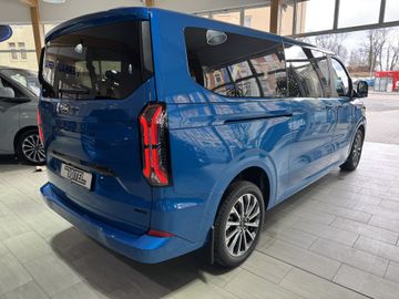 Ford Tourneo Custom 2.0 L2 Titanium X Vollausstattung