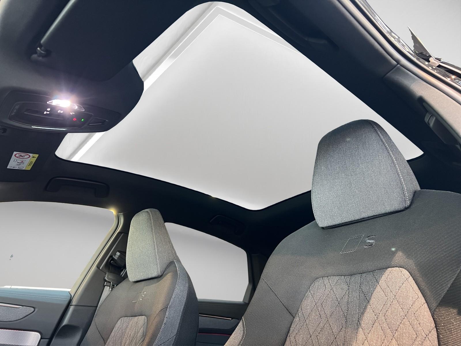Audi A6 Limousine Matrix HUD Luft 2.0 TDI quattro 150
