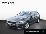 BMW 540i xD Tour. Luxury AdLED NavPr DA+ 360° H/K - BMW 540 mit Benzin-Antrieb: Kombi, Automatik