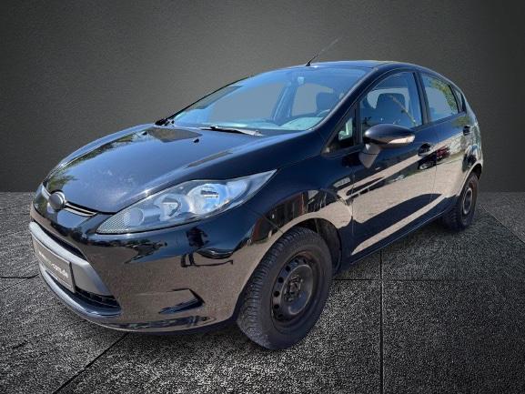 Ford Fiesta Trend