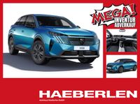 Peugeot 3008 - Vorschau Bild 1
