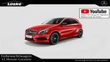 Mercedes-Benz A 200 AMG Line Night Harman Kardon Panorama Navi - : Allradantrieb, Limousine