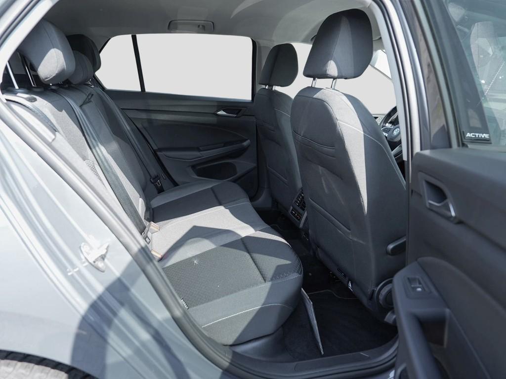 Volkswagen Golf VIII 1,5 TSI Active,Matrix LED,Standheizung, миниатюра 10