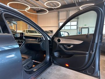 Mercedes-Benz C 220 T-Modell *Avantgarde*Klima*SHZ*PDC*Navi*BT