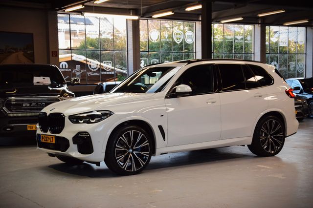 BMW X5 xDrive 40 i M Sport|Pano|Voll Ausstattung