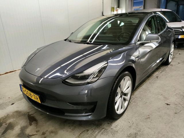 Tesla Model 3 Standard RWD Plus [ SPECIAAL INTERIEUR+A