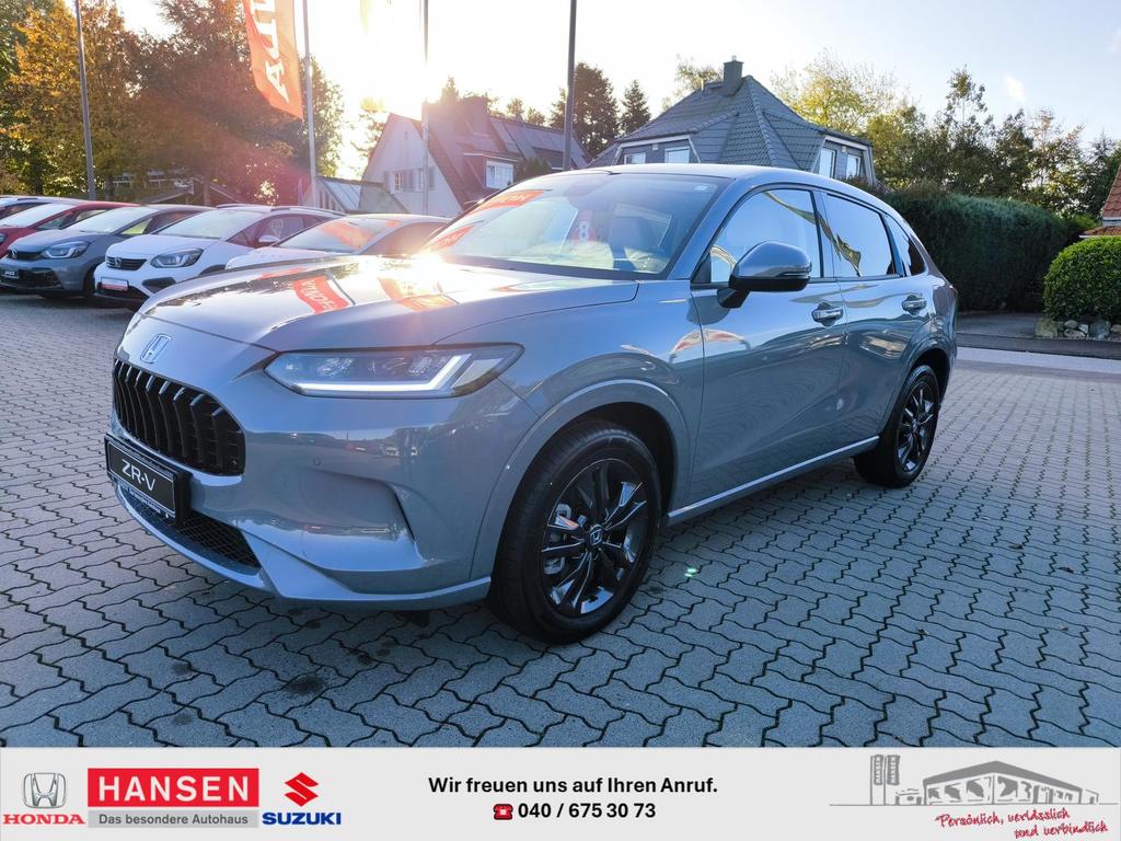 Honda ZR-V 2,0 Advance Hybrid 8 Jahre Garantie