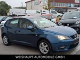 Seat Ibiza Style Climatronic-Tempomat-Alufelgen
