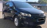 Volkswagen Touran 1.4 TSI DSG CUP NAVI (groß) - VW Touran von privat
