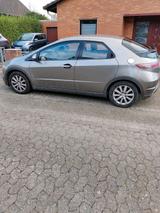 Honda civic - Honda Civic: Kleinwagen