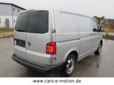 Volkswagen T6 2.0 TSI DSG Kasten - LED|ACC|Aktion 4,99%* - Volkswagen T6 Transporter aus 2019