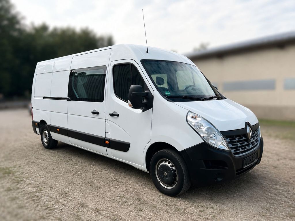 Image of Renault Master