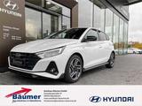 Hyundai i20 1.0 T-GDI 7-DCT N Line *ASSISTENZ *SMART - Hyundai i20: T Gdi