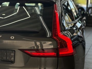 Volvo V90 - 8