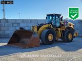 CAT 980 M - CAT 980