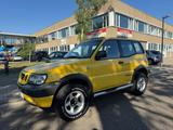Nissan Terrano 2,4 Fun 4x4 TÜV NEU Garantie LPG - Nissan Terrano Gebrauchtwagen