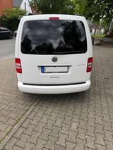 Volkswagen Caddy 1,6TDI 75kW BMT Edition 30 5-Sitzer Ed... - Volkswagen Caddy: Edition 30
