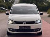 Volkswagen Touran Match MFL' NAV' SHZ' PANO' XENON - Volkswagen Touran: Match