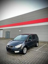 Ford Galaxy 2,0 TÜV 01.2027 7 Sitzer  - Ford Galaxy in Dortmund