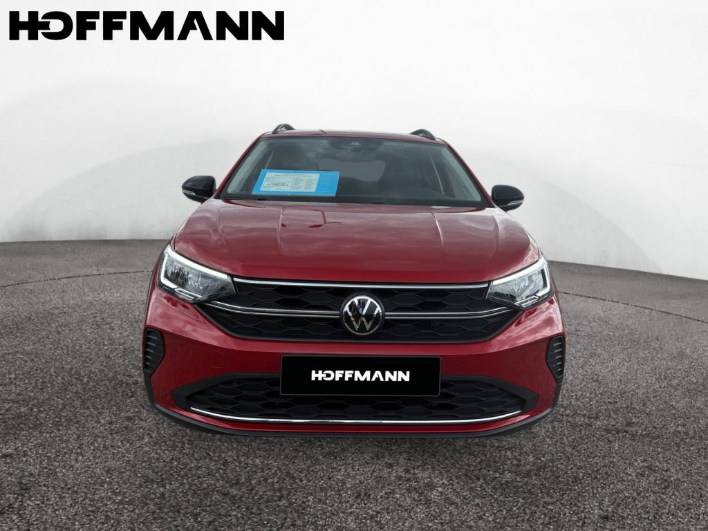 Volkswagen Taigo - Bild 8