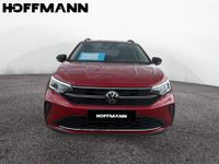 Volkswagen Taigo - Vorschau Bild 8