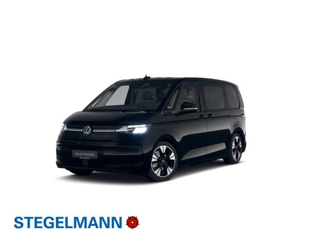Volkswagen Multivan KÜ 2.0 TDI DSG Life