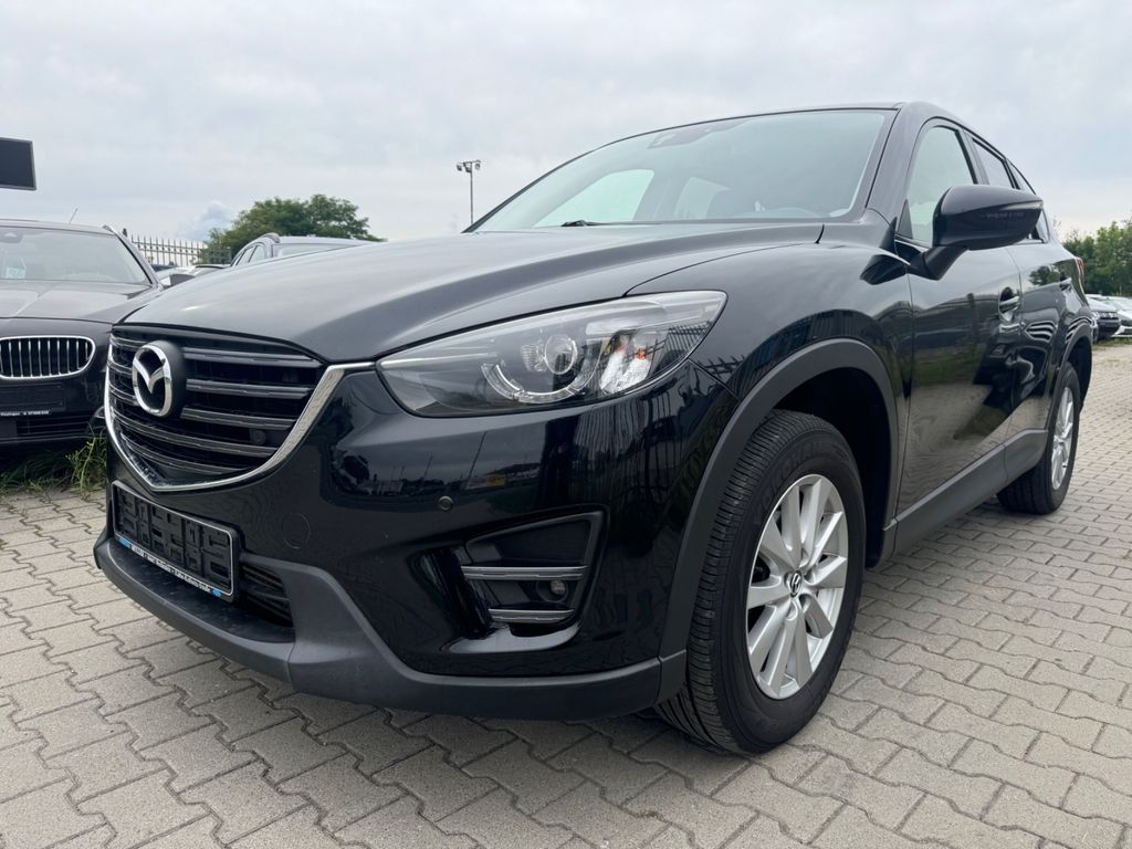 Image of Mazda CX-5