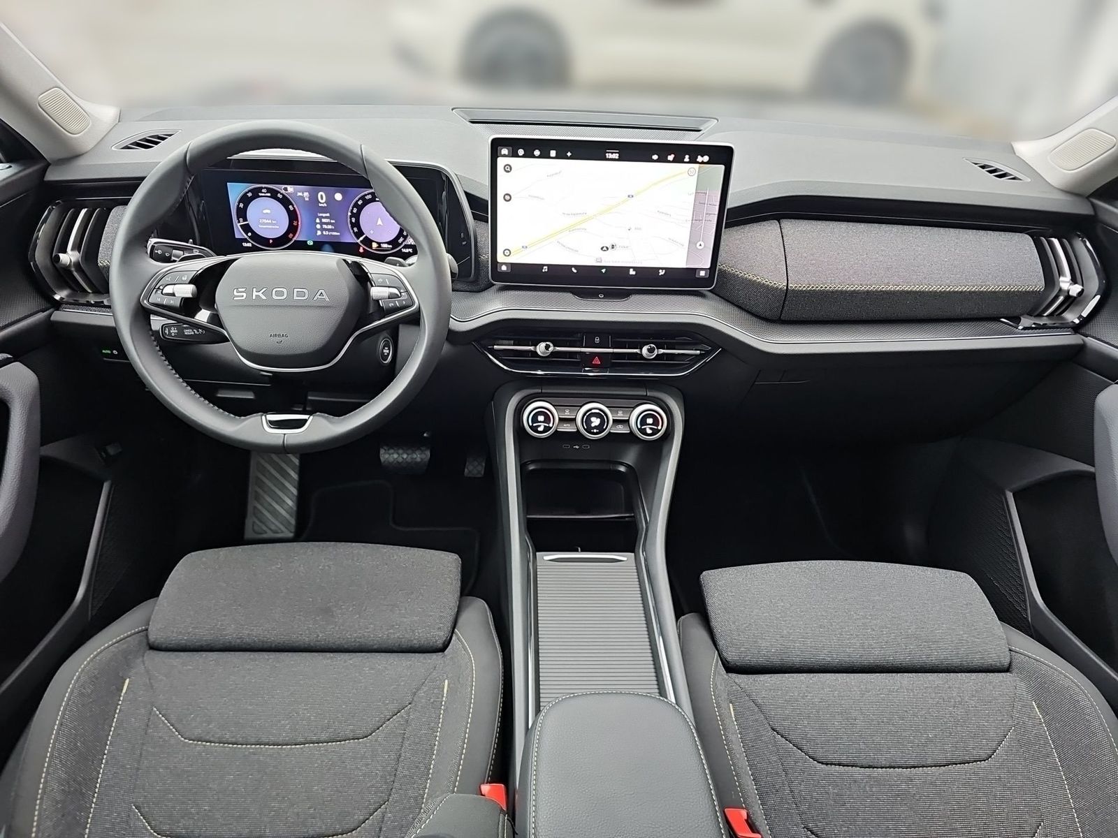 Skoda Kodiaq - Bild 13