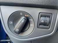 Volkswagen Taigo - Vorschau Bild 16